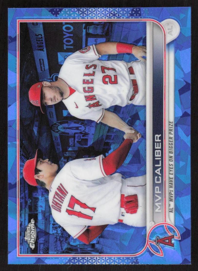 Mike Trout