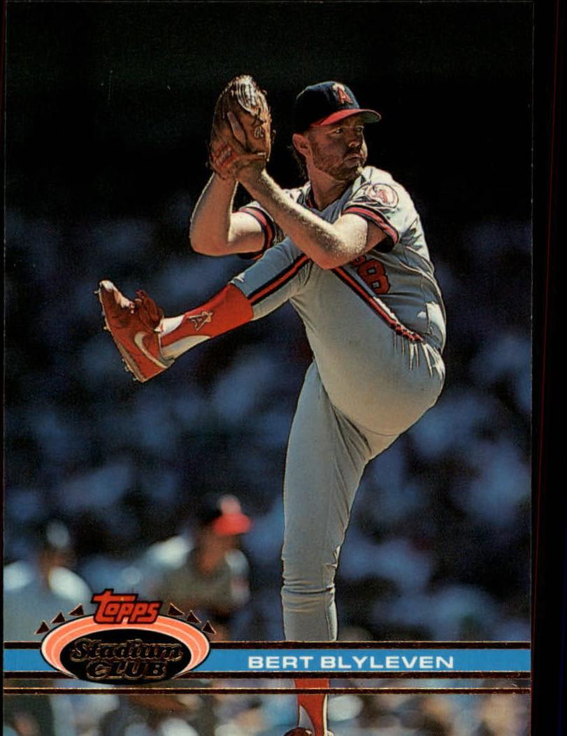Bert Blyleven