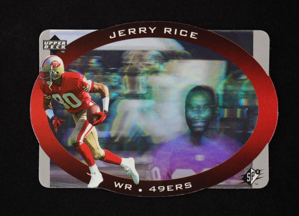 Jerry Rice