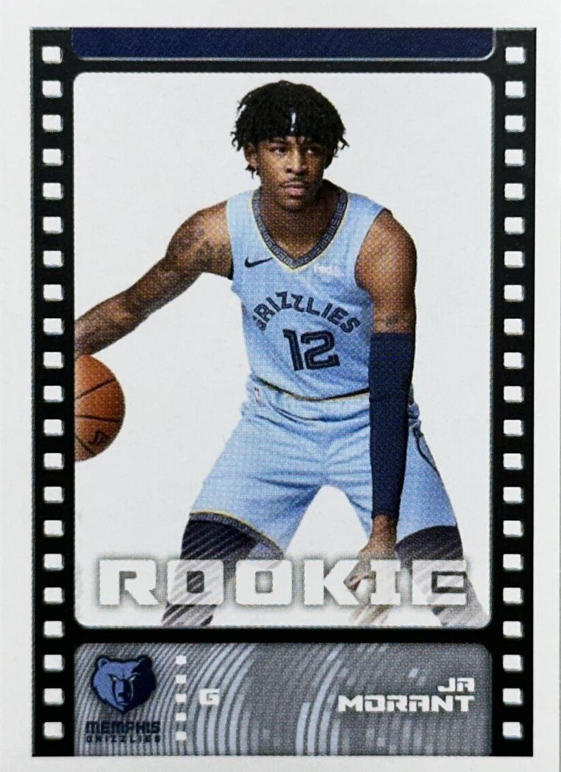 Ja Morant