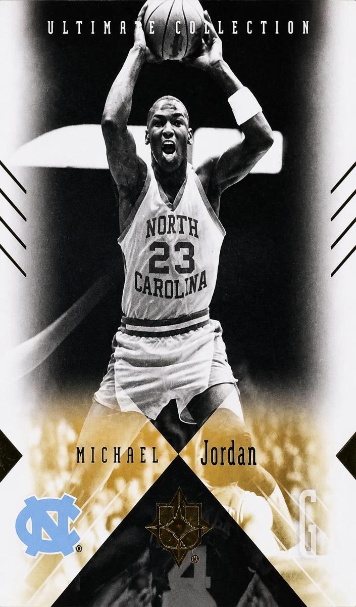 Michael Jordan