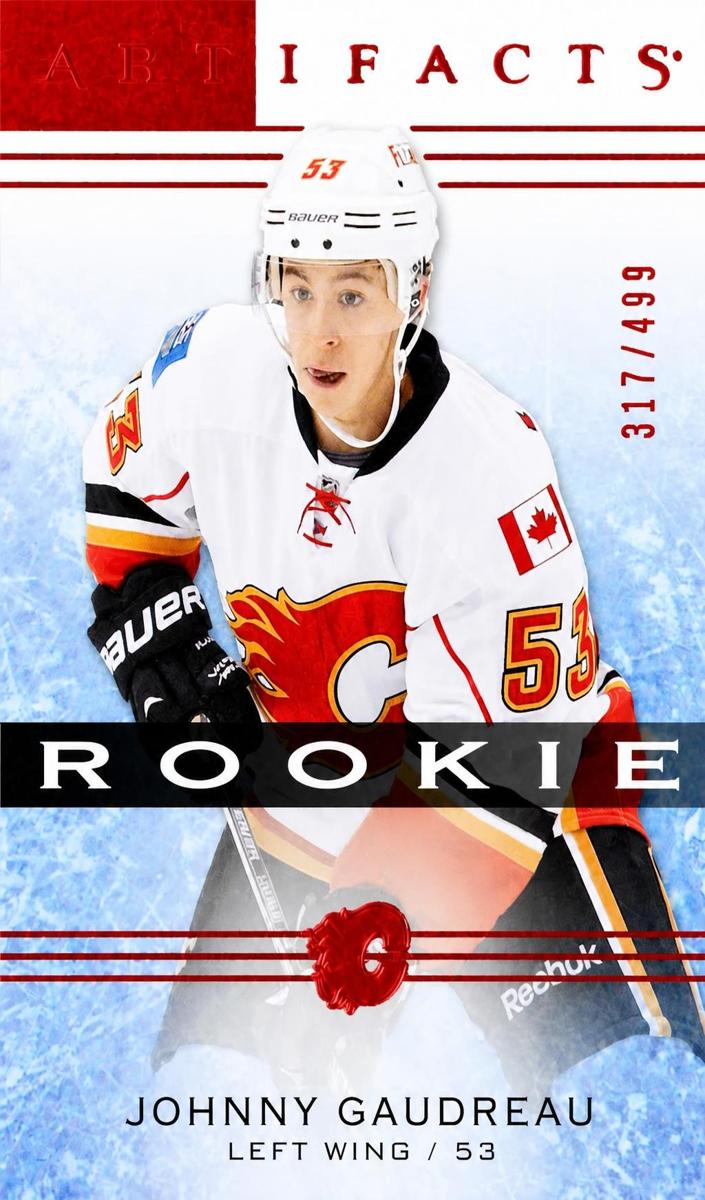Johnny Gaudreau