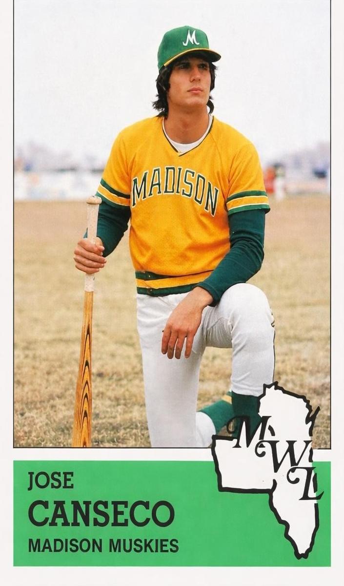 Jose Canseco