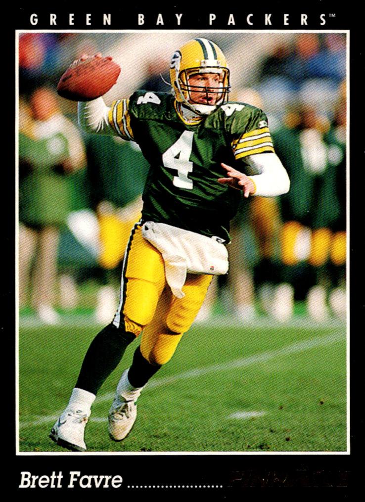 Brett Favre