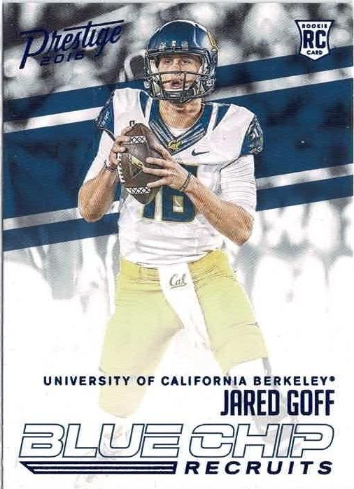 Jared Goff