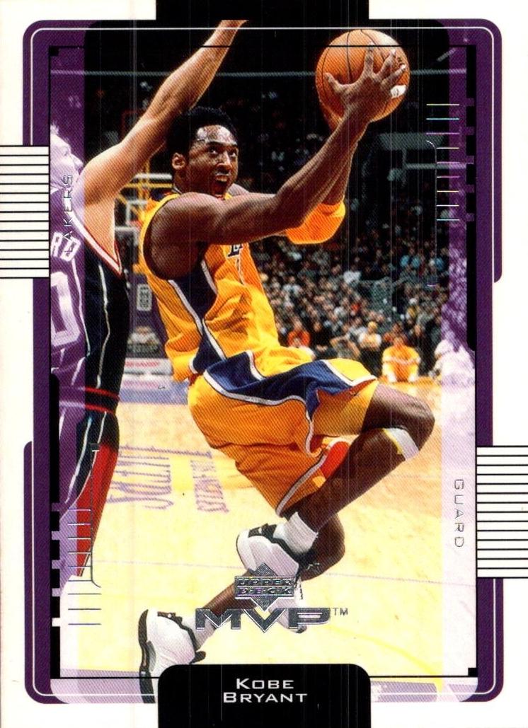 Kobe Bryant
