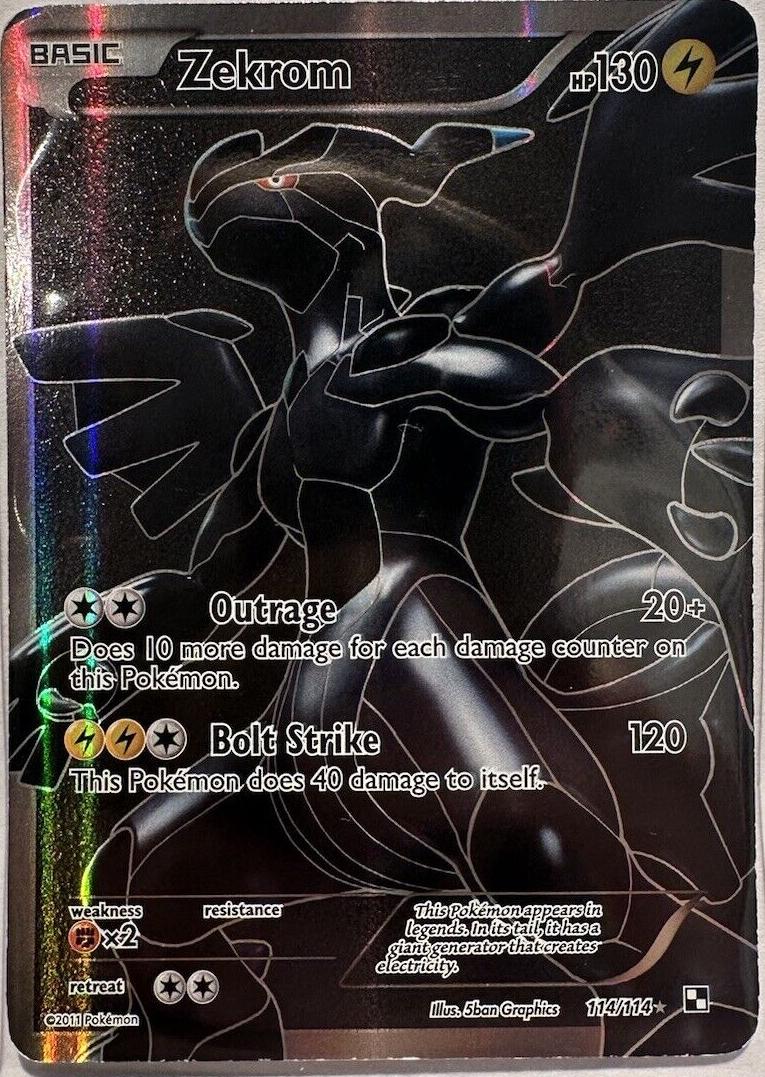 Zekrom