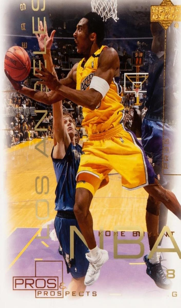 Kobe Bryant