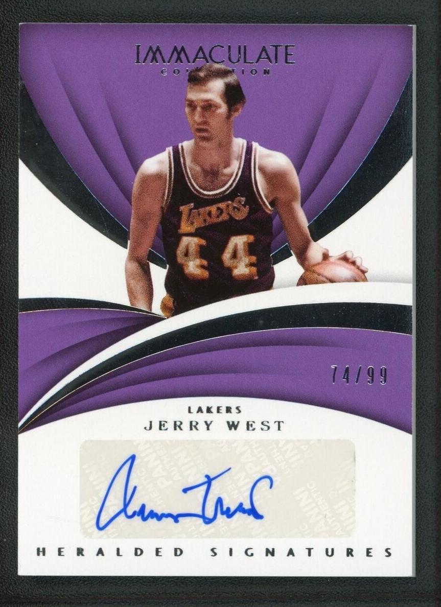 Jerry West