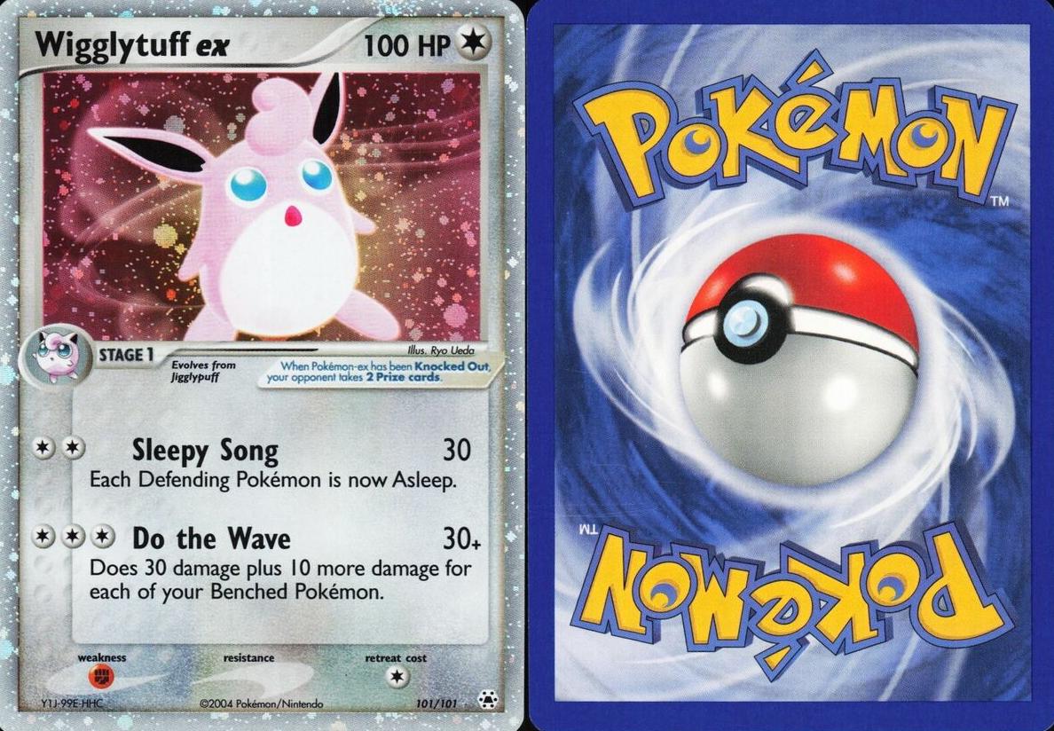 Wigglytuff