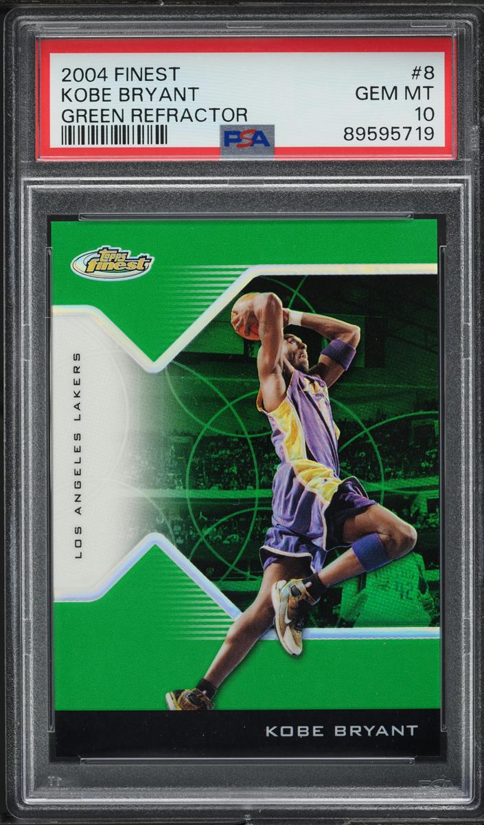 Kobe Bryant