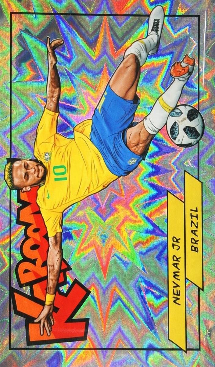 Neymar Jr.