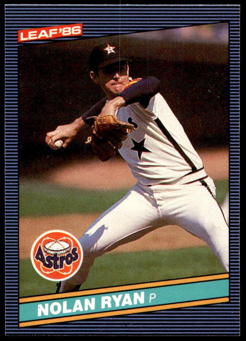 Nolan Ryan