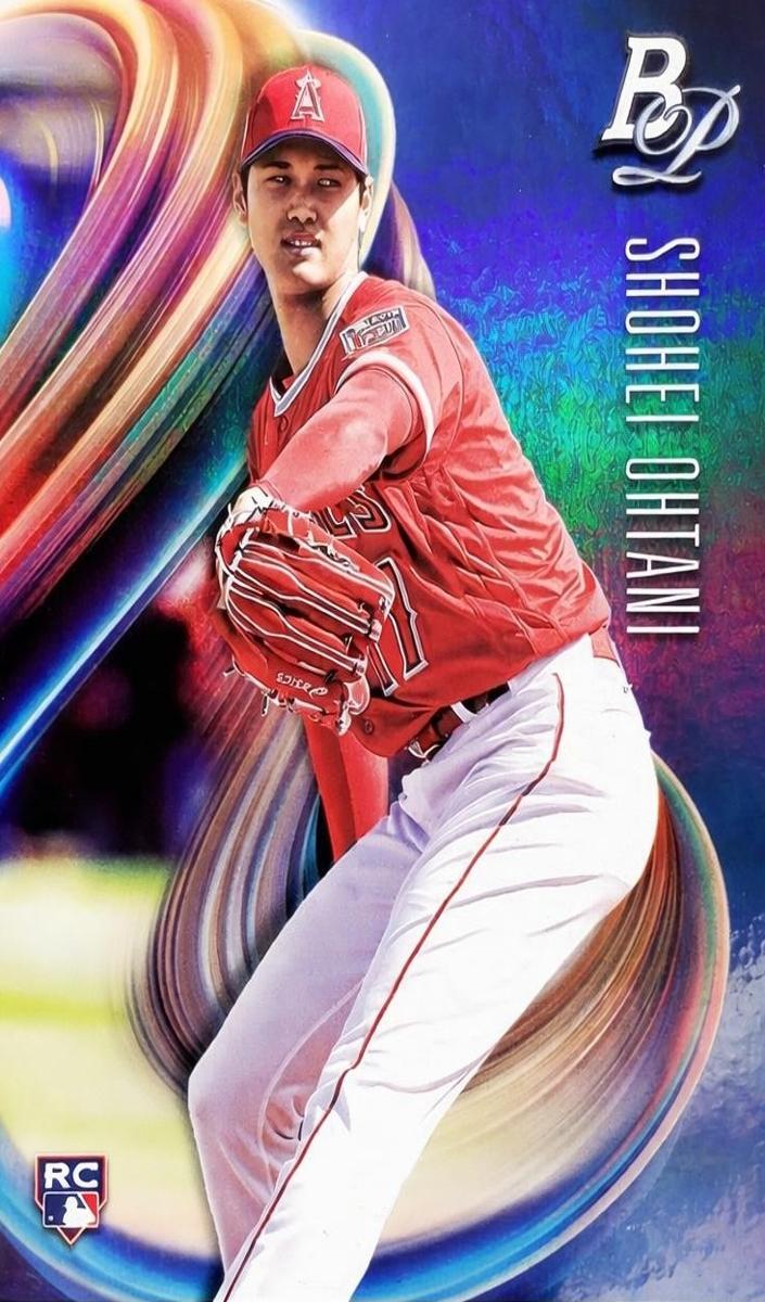 Shohei Ohtani