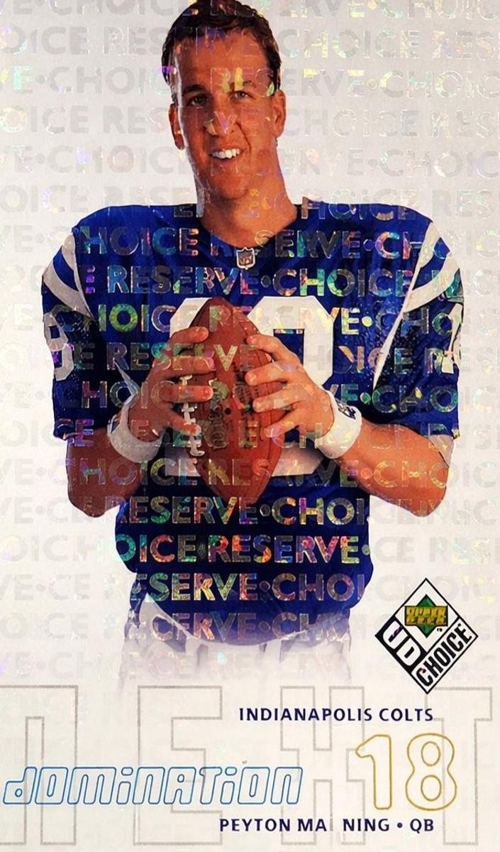 Peyton Manning