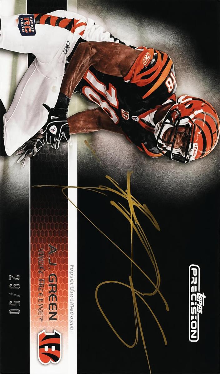 A.J. Green