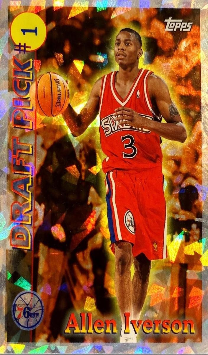 Allen Iverson