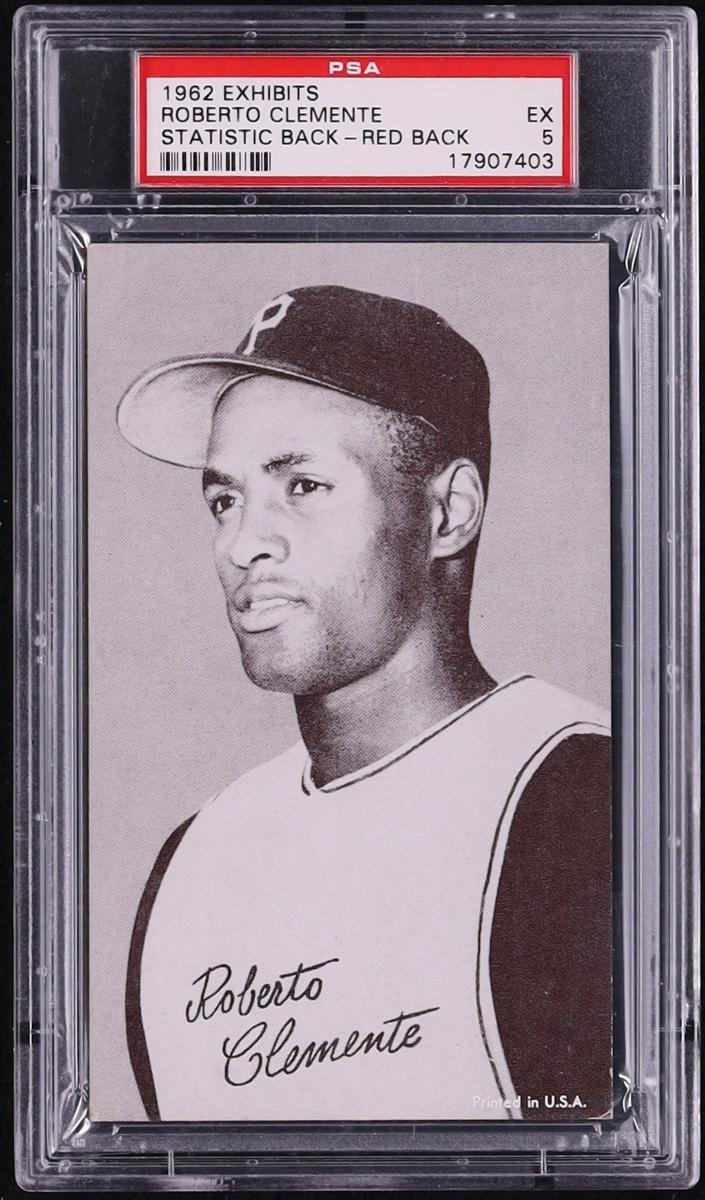 Roberto Clemente