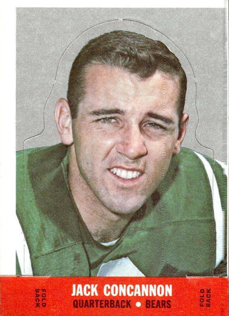 Jack Concannon
