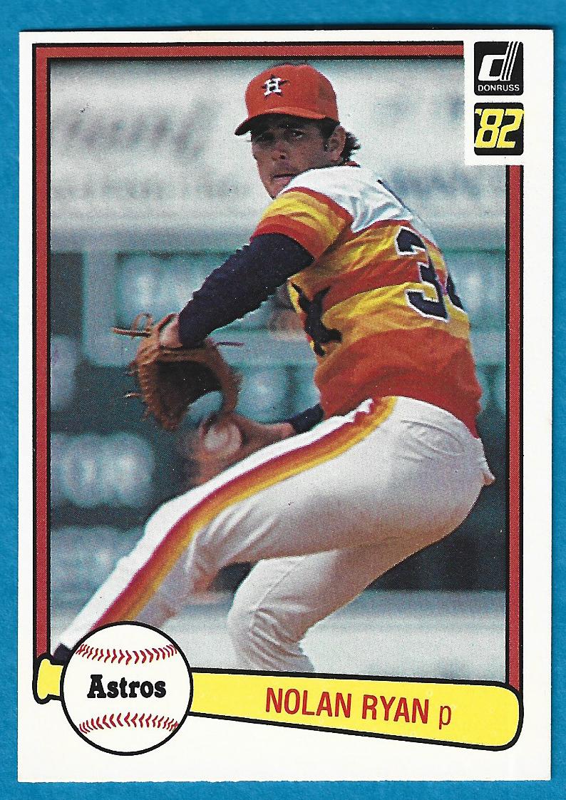 Nolan Ryan