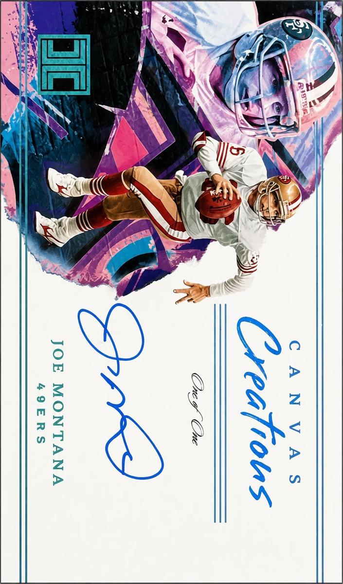 Joe Montana