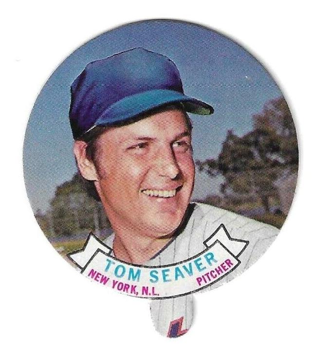 Tom Seaver