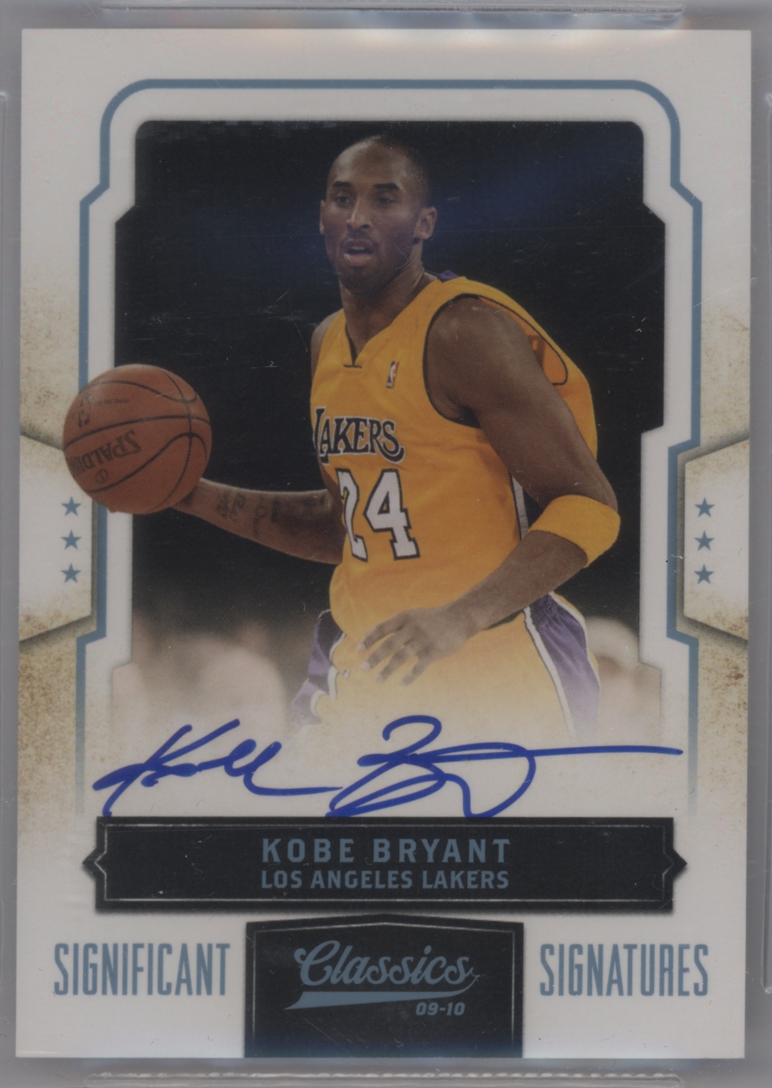 Kobe Bryant