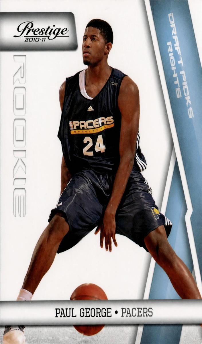 Paul George