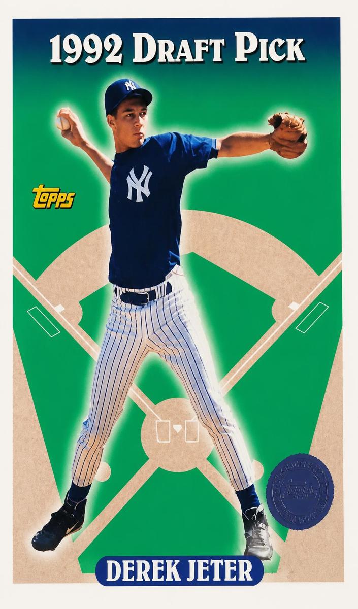 Derek Jeter