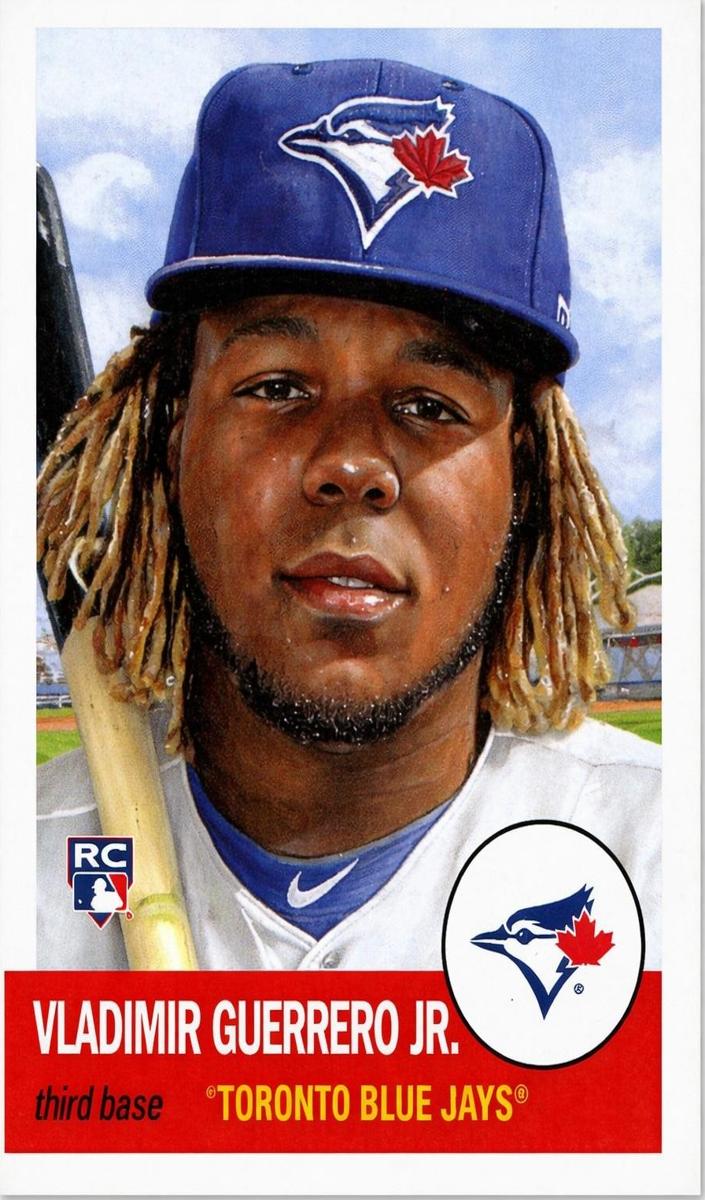 Vladimir Guerrero Jr.