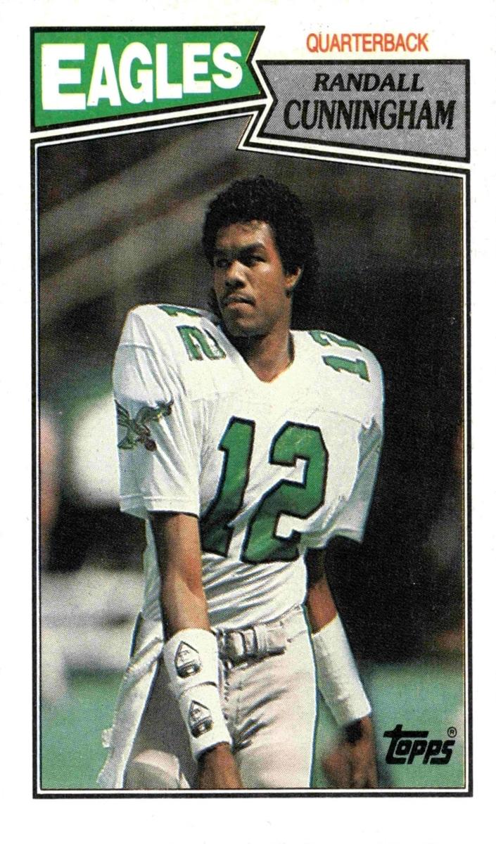Randall Cunningham