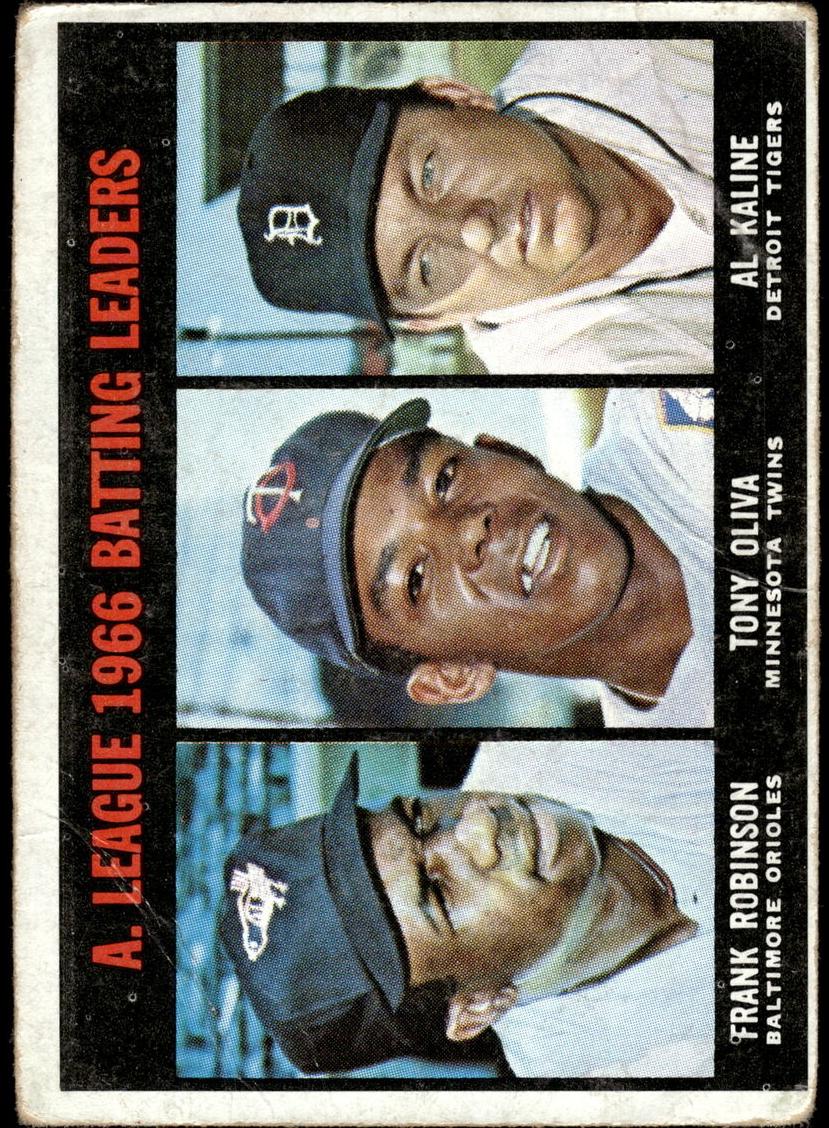 Frank Robinson