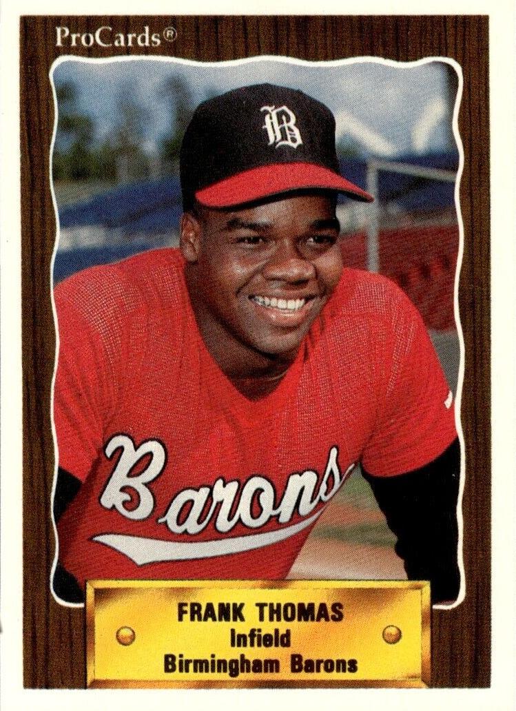 Frank Thomas
