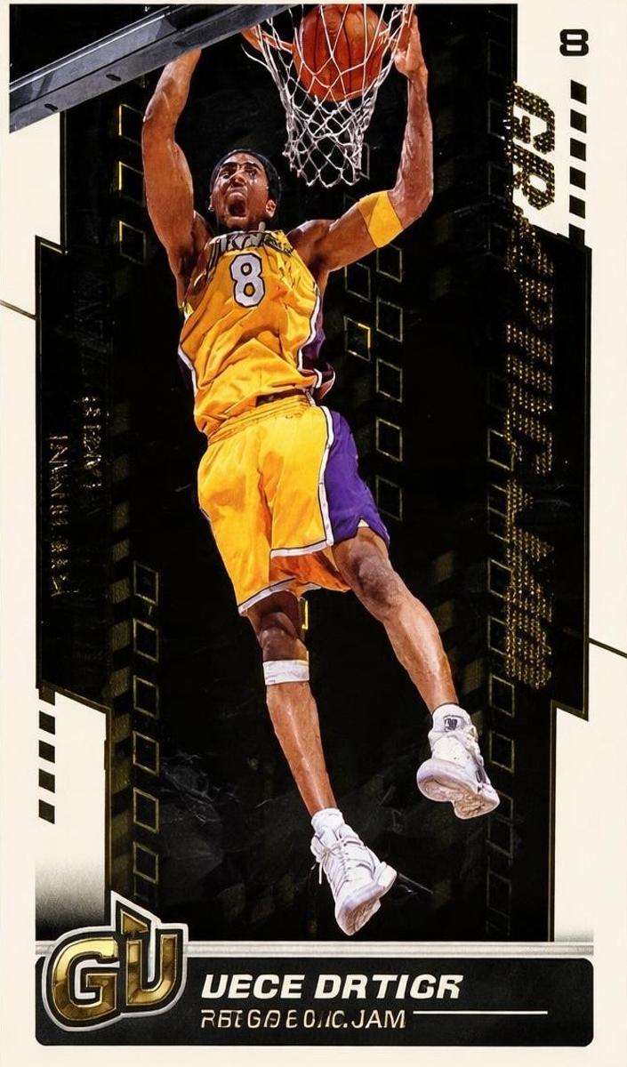 Kobe Bryant