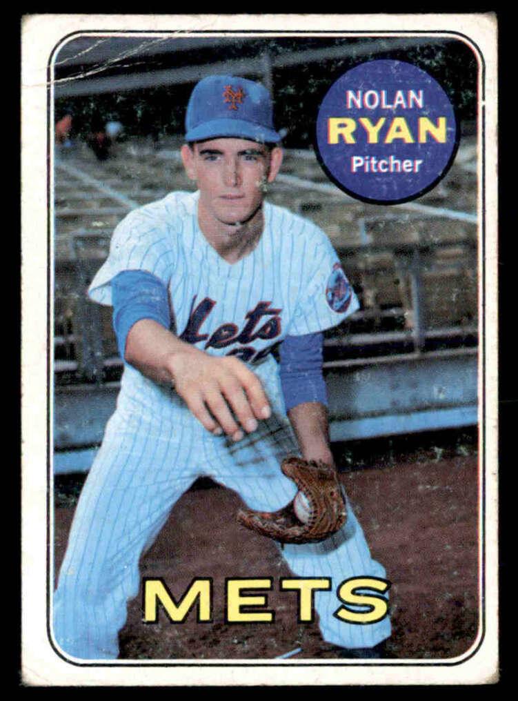 Nolan Ryan