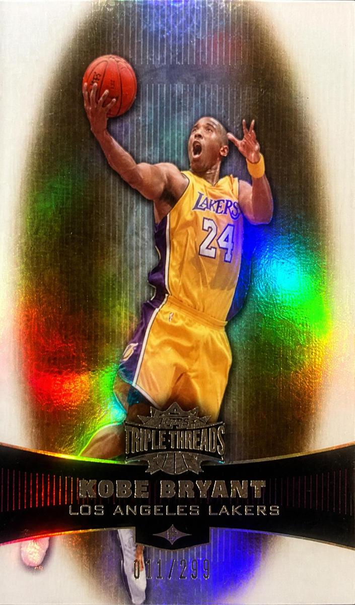 Kobe Bryant