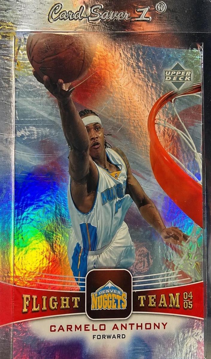 Carmelo Anthony