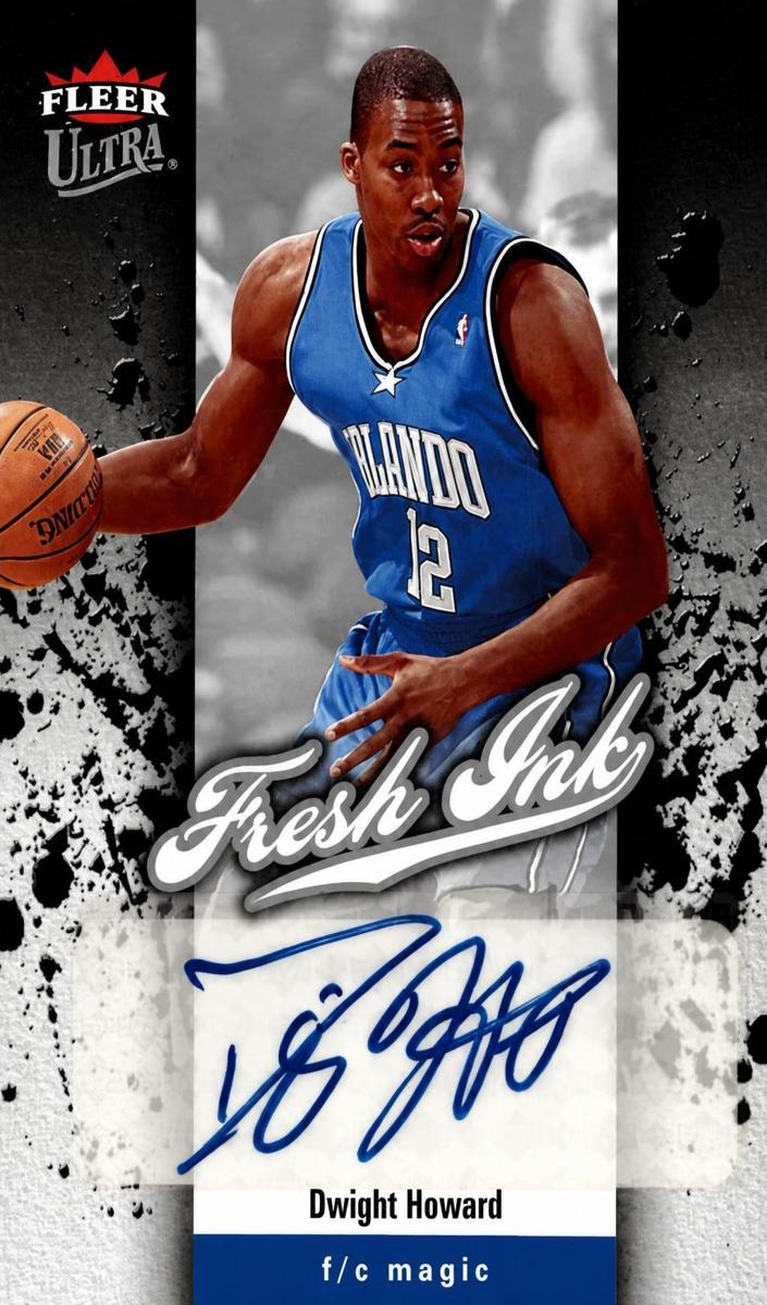 Dwight Howard