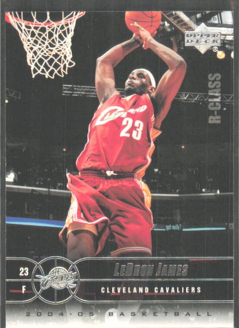 LeBron James