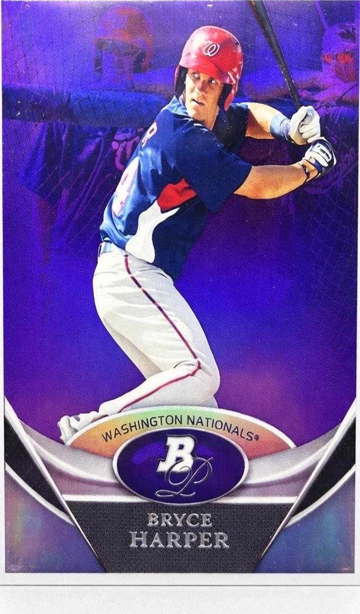 Bryce Harper