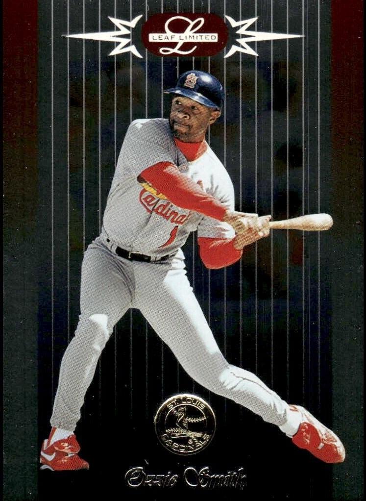 Ozzie Smith
