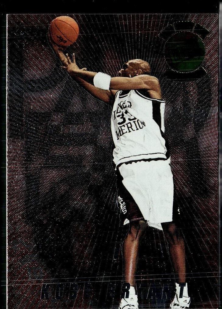 Kobe Bryant