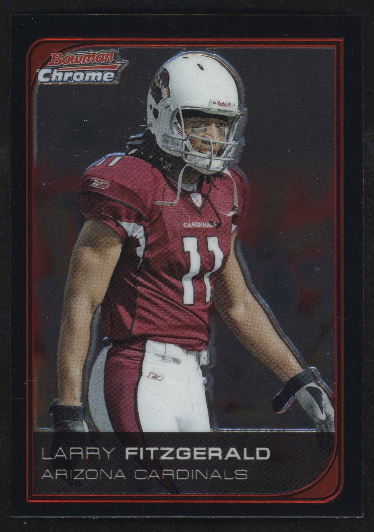 Larry Fitzgerald