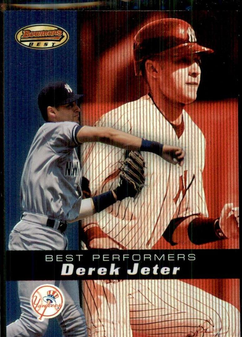 Derek Jeter