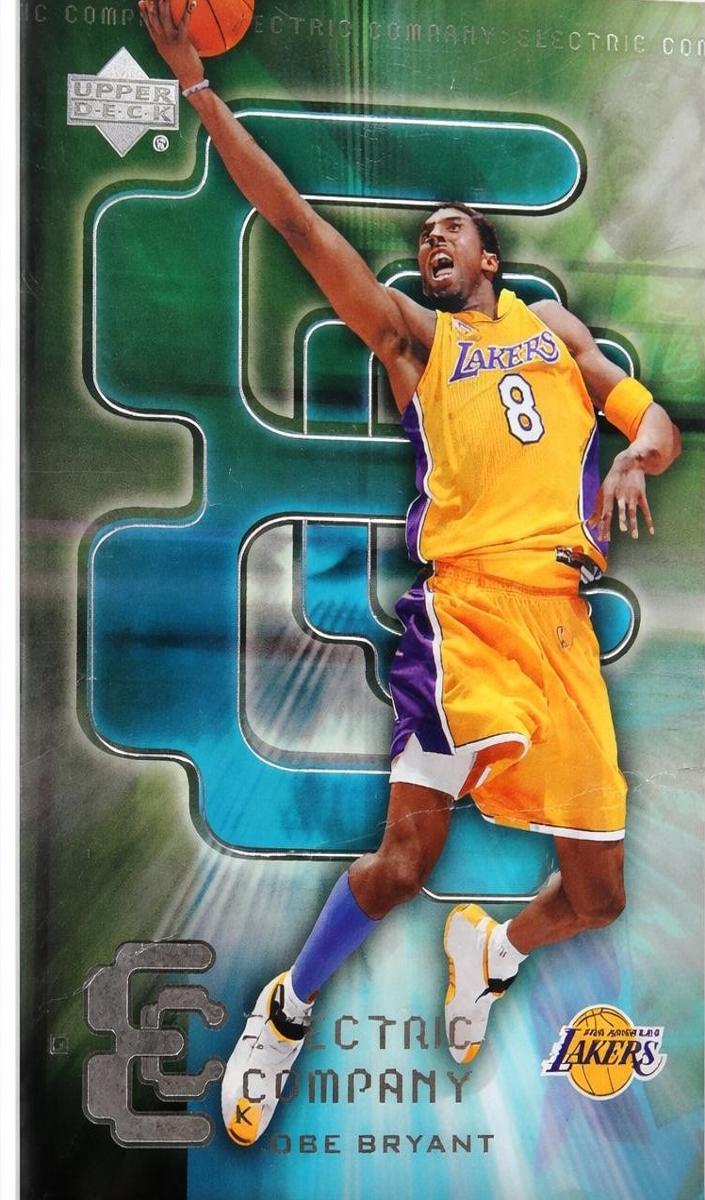 Kobe Bryant