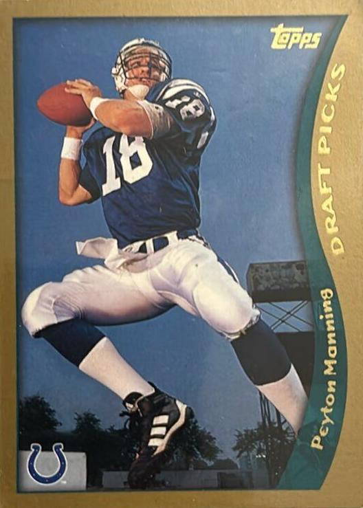 Peyton Manning