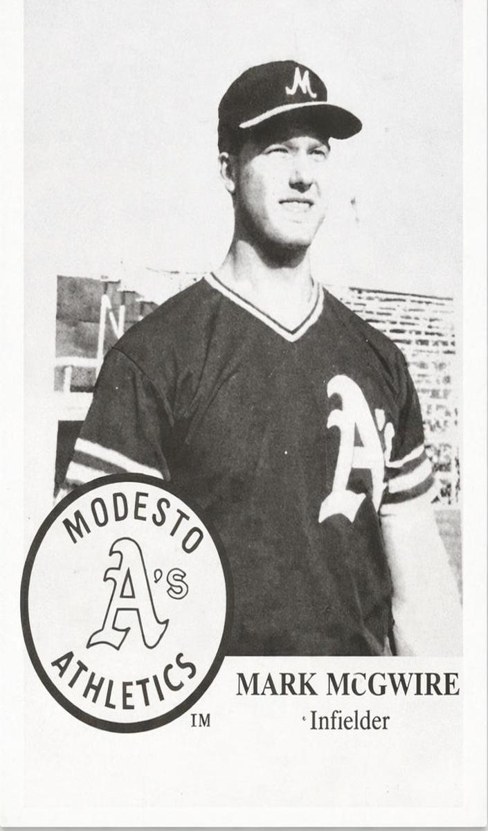 Mark McGwire
