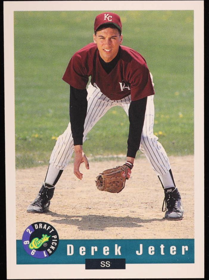 Derek Jeter