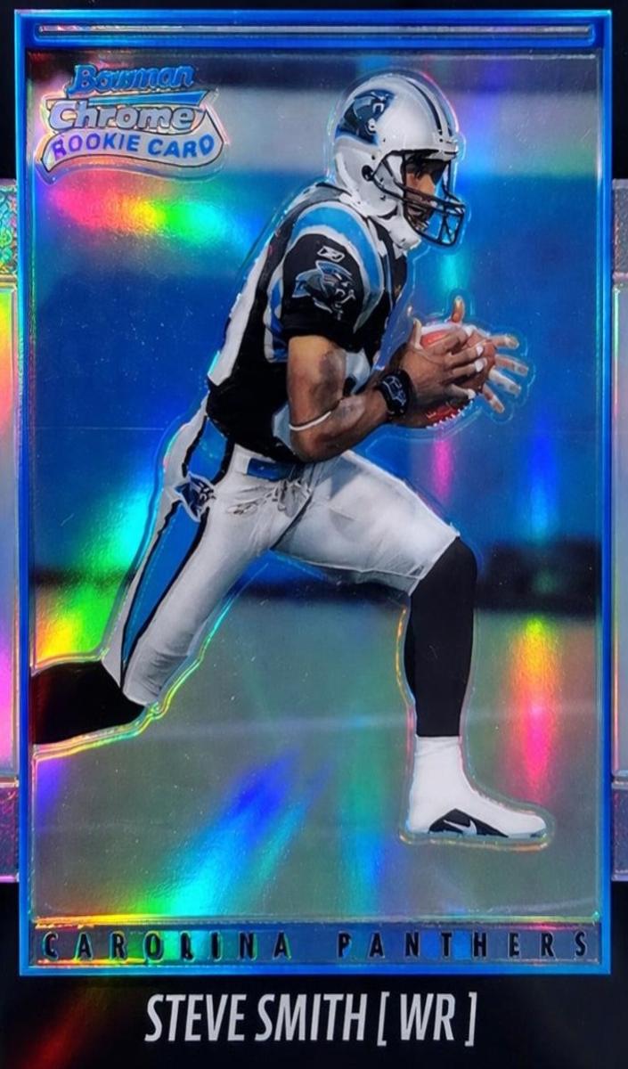 Steve Smith