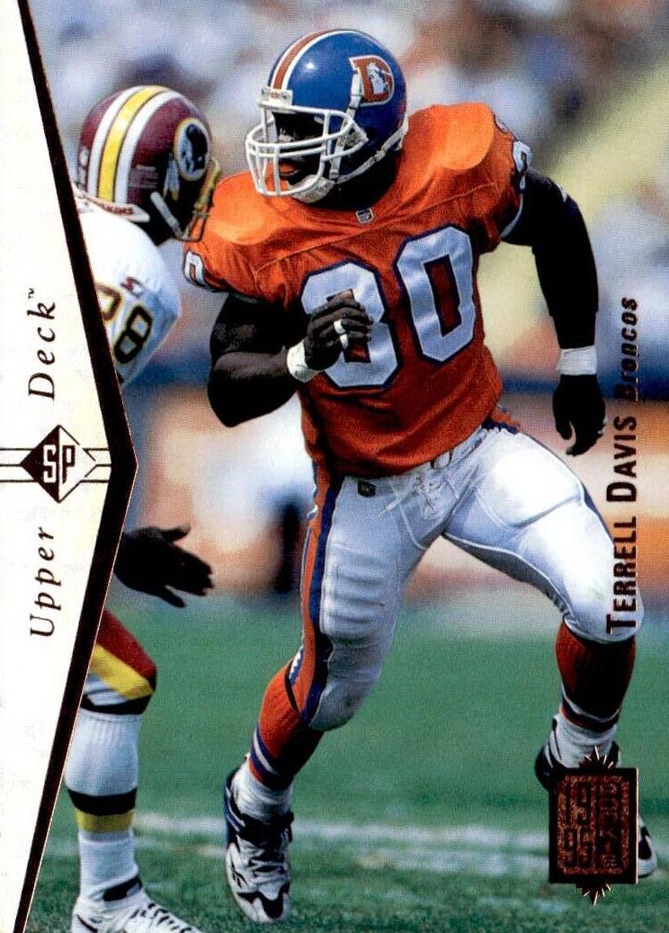 Terrell Davis